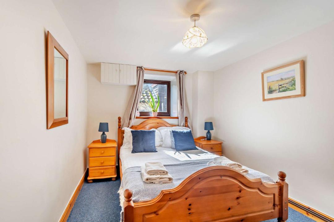 Photo of Bedroom in Newton-on-Rawcliffe