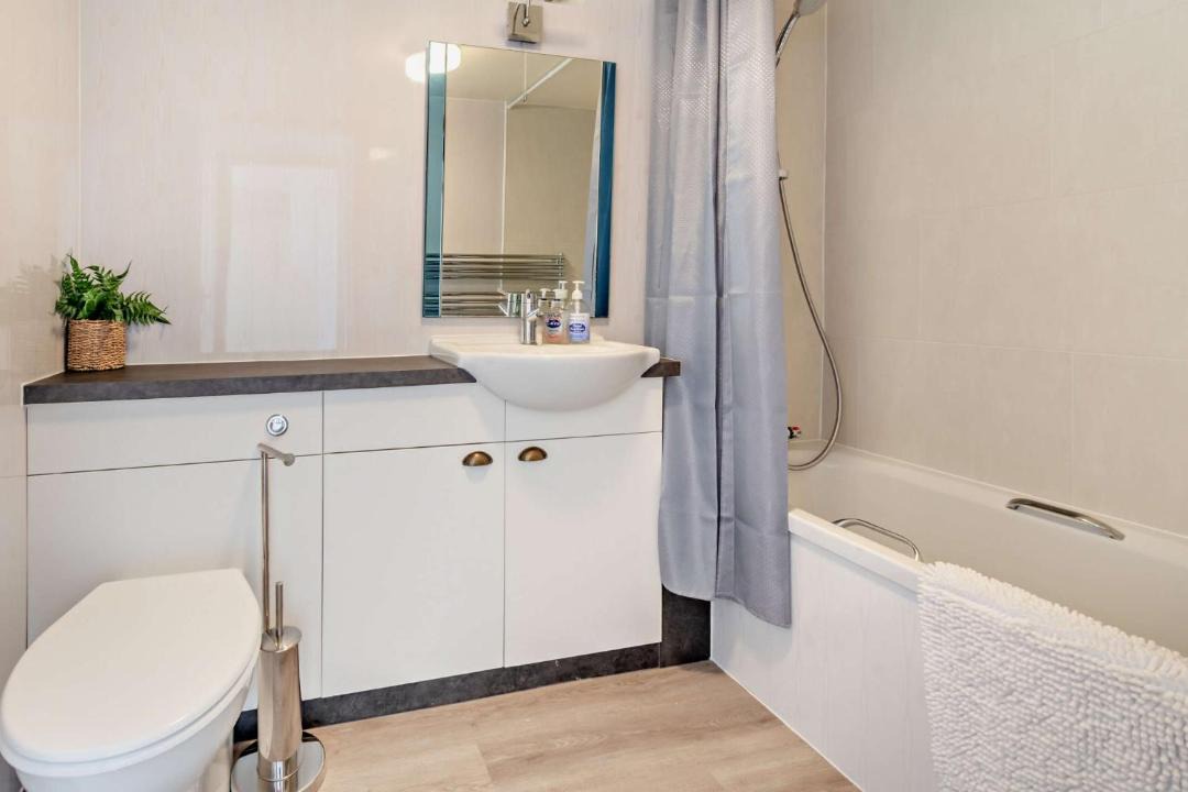 Photo of Bathroom in Newton-on-Rawcliffe