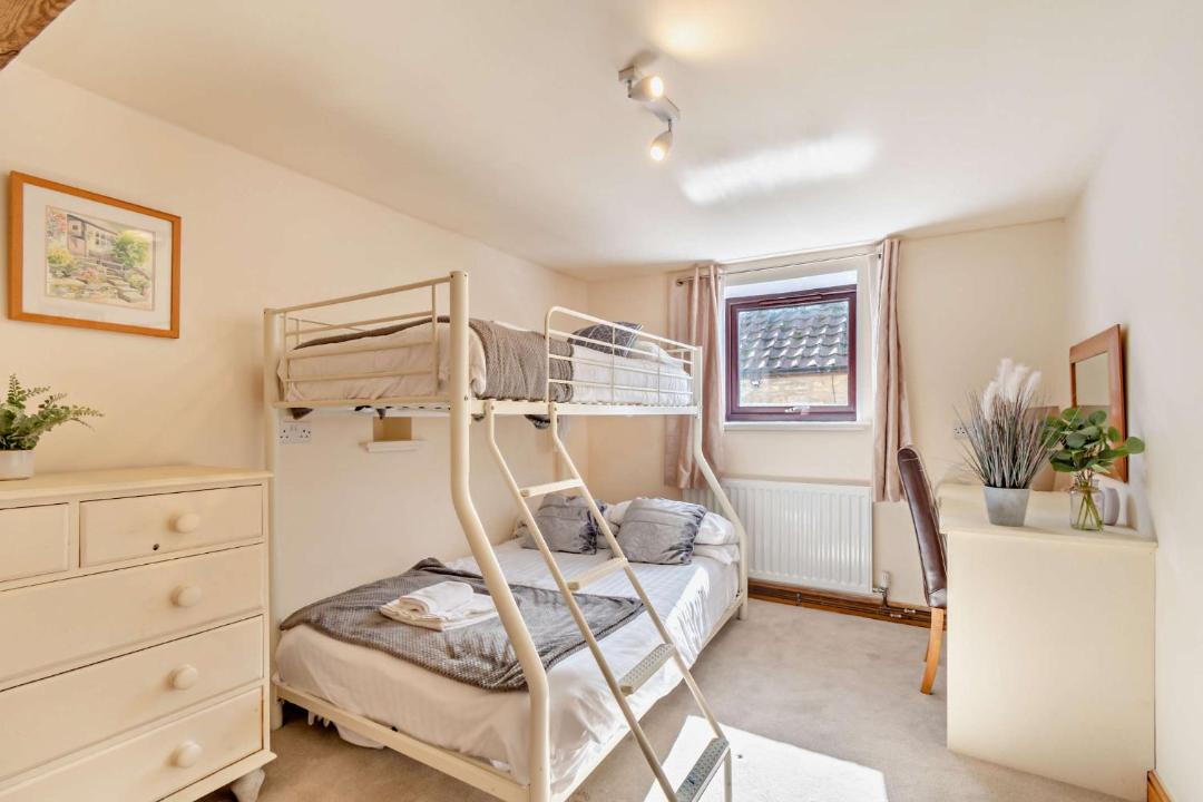 Photo of Livingroom in Newton-on-Rawcliffe