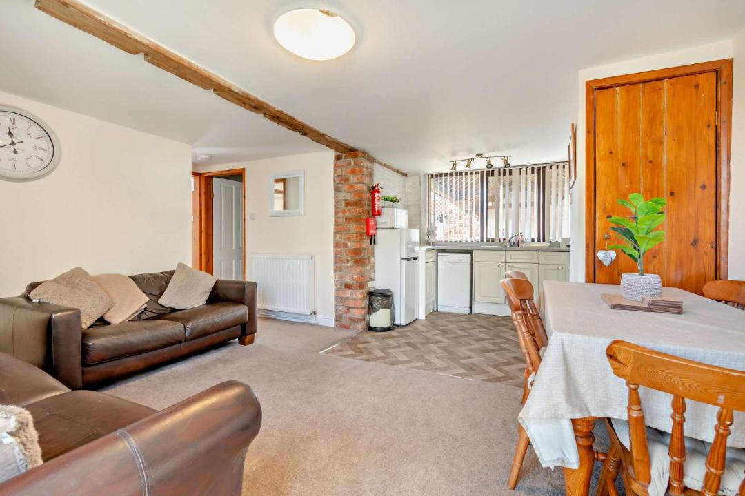 Photo of Livingroom in Newton-on-Rawcliffe