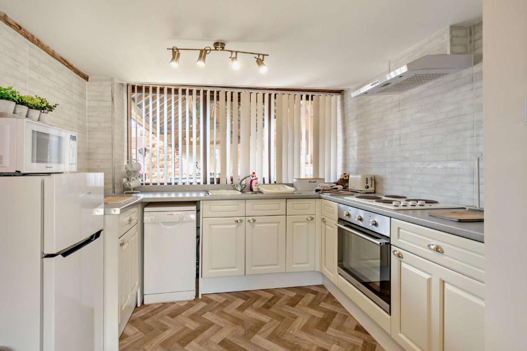 Photo of Kitchen in Newton-on-Rawcliffe