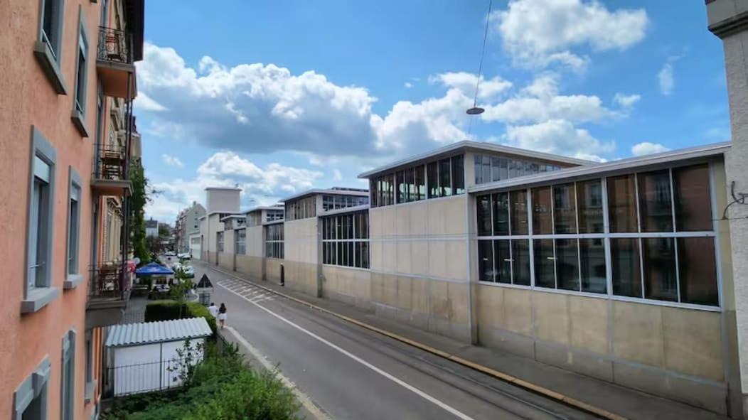 Photo of Buildings in Werd