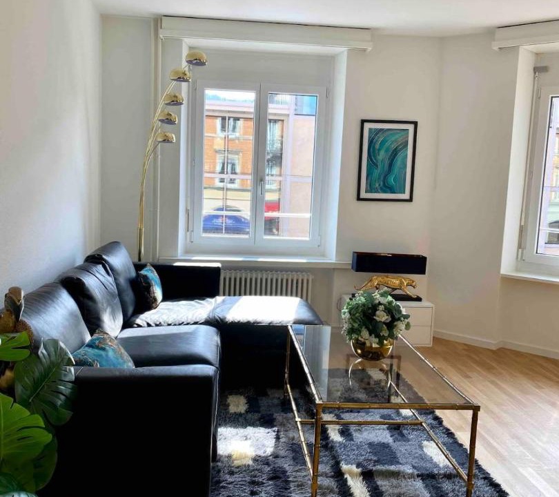 Photo of Livingroom in Werd