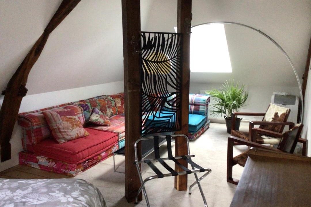 Photo of Others in Loches