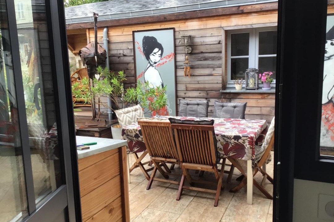 Photo of Others in Loches