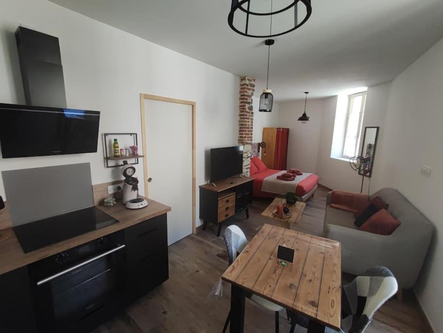 Photo of Livingroom in Beaupreau