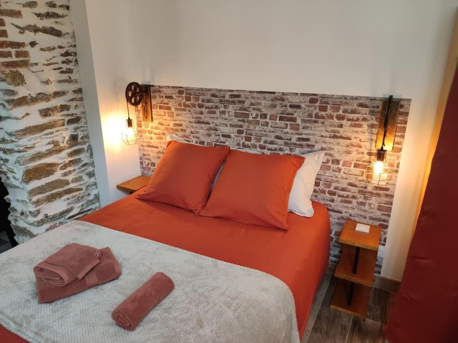 Photo of Bedroom in Beaupreau