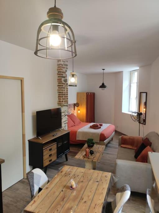 Photo of Livingroom in Beaupreau