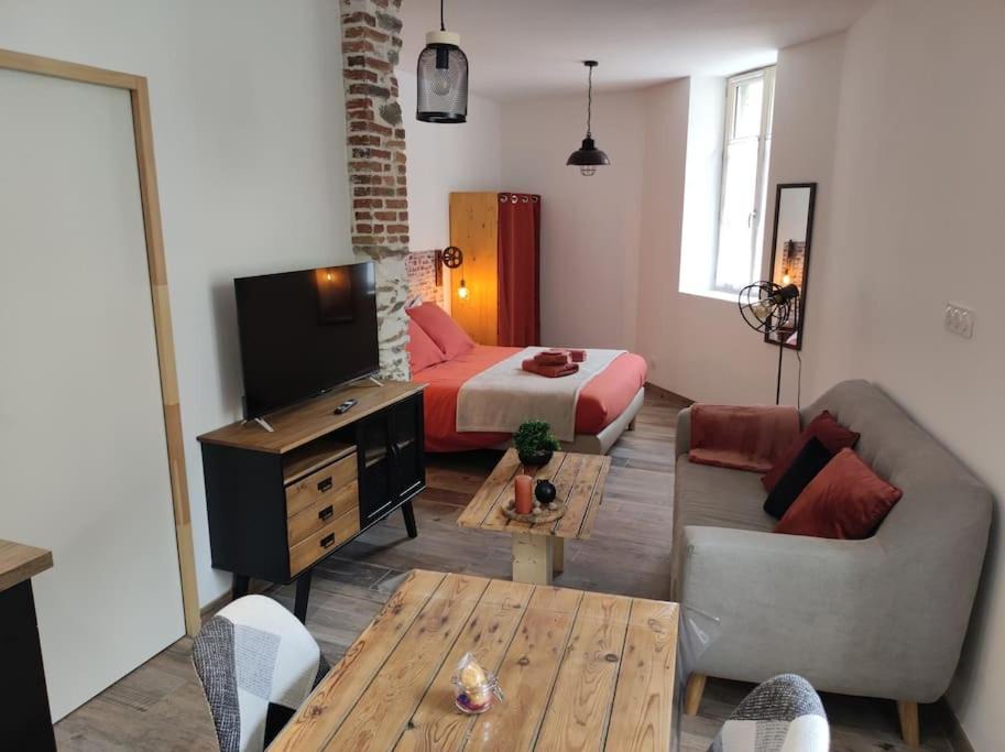 Photo of Livingroom in Beaupreau