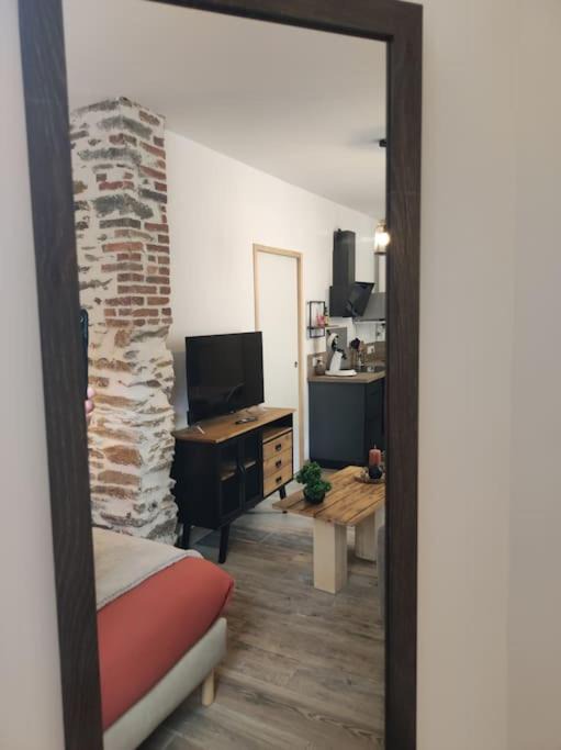 Photo of Livingroom in Beaupreau