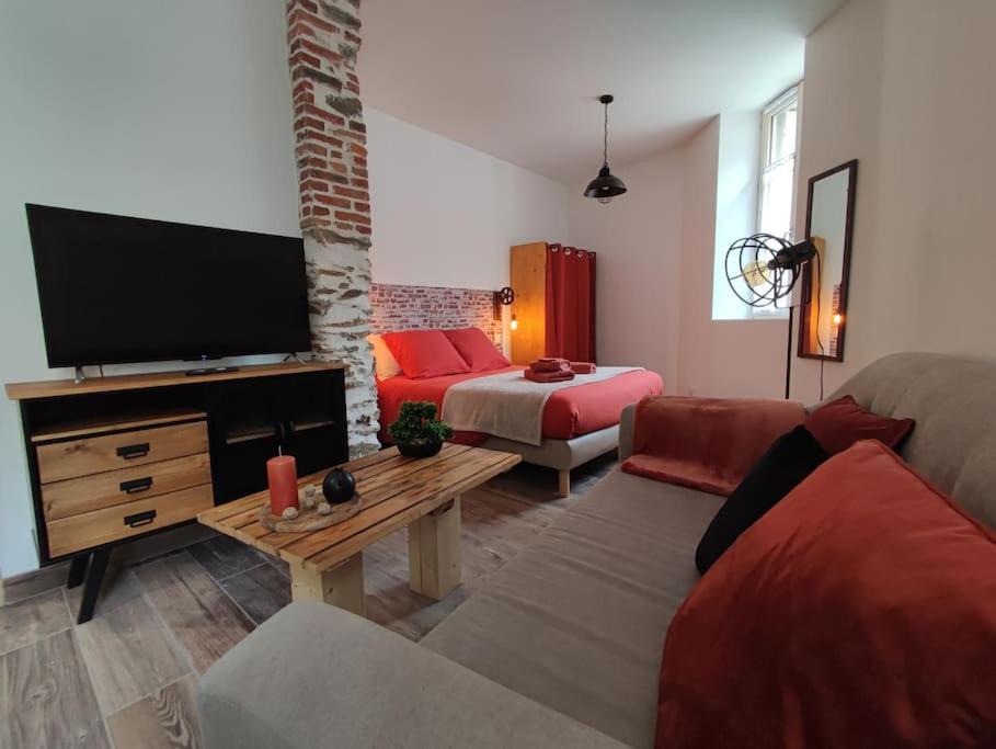 Photo of Livingroom in Beaupreau
