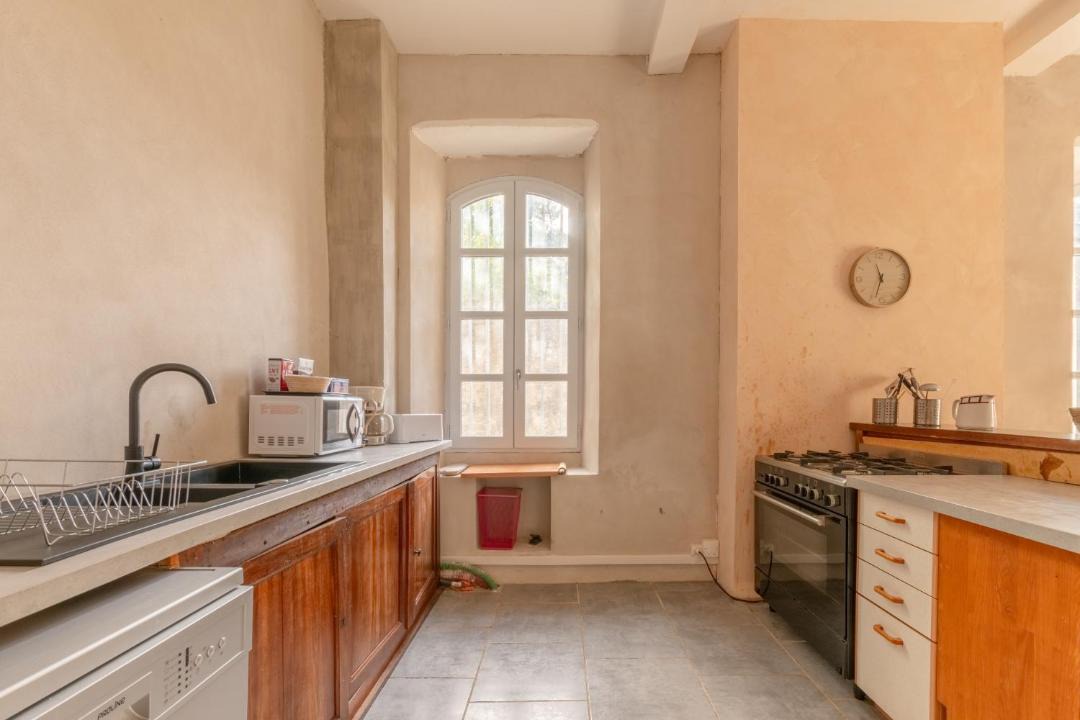 Photo of Kitchen in Ossun