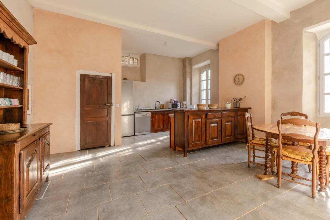 Photo of Livingroom in Ossun