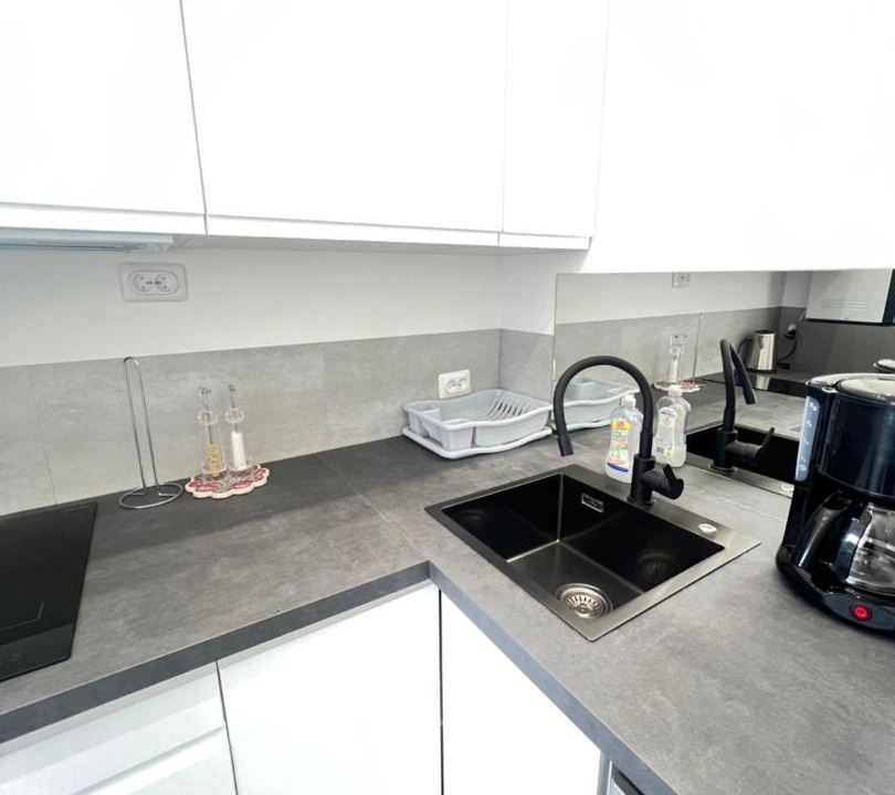 Photo of Kitchen in Quartier de Javel