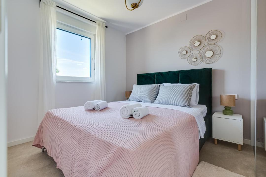 Photo of Bedroom in Nin