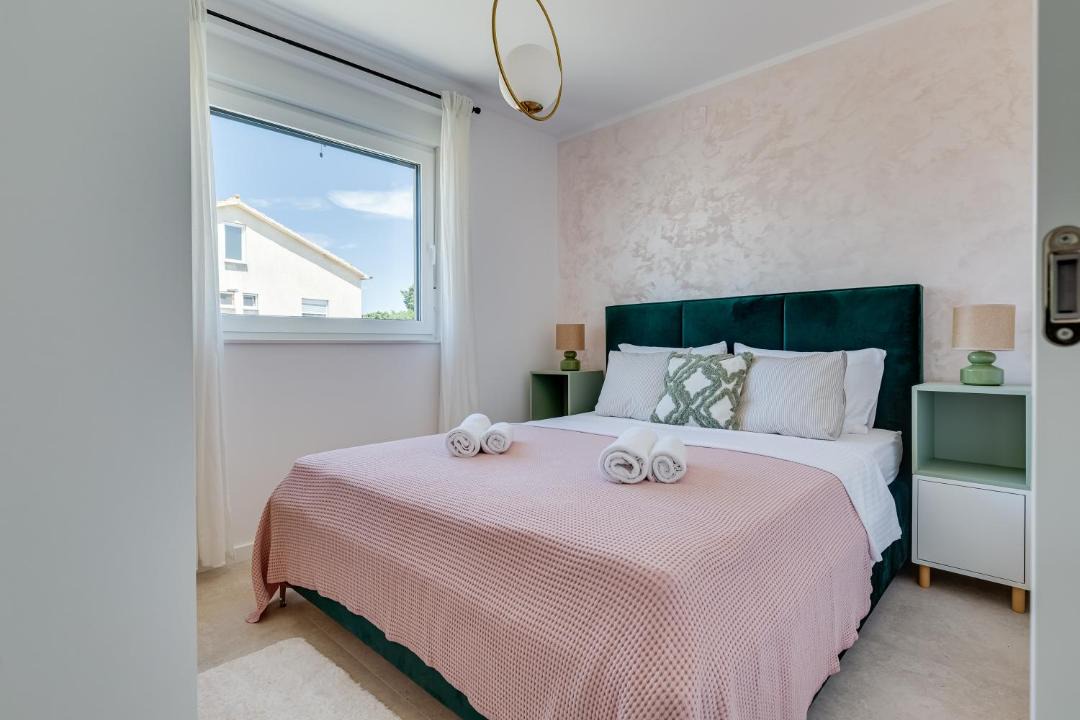Photo of Bedroom in Nin