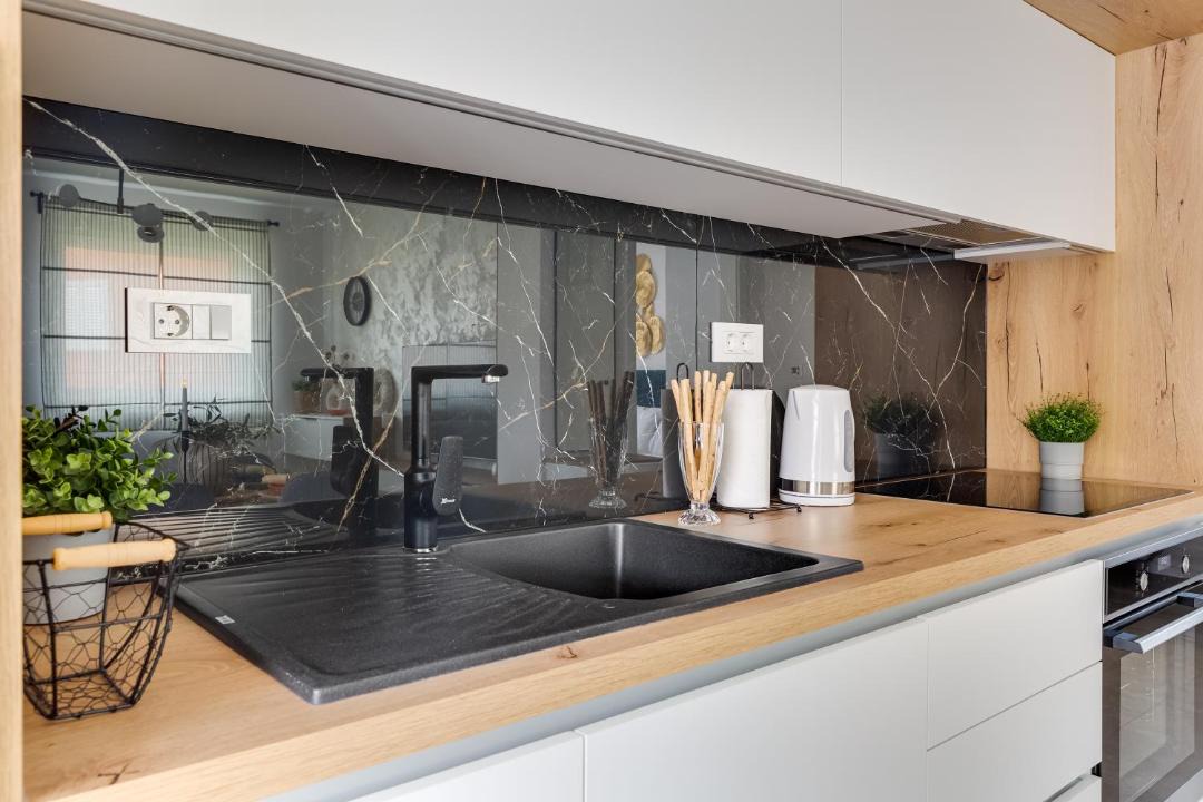 Photo of Kitchen in Nin