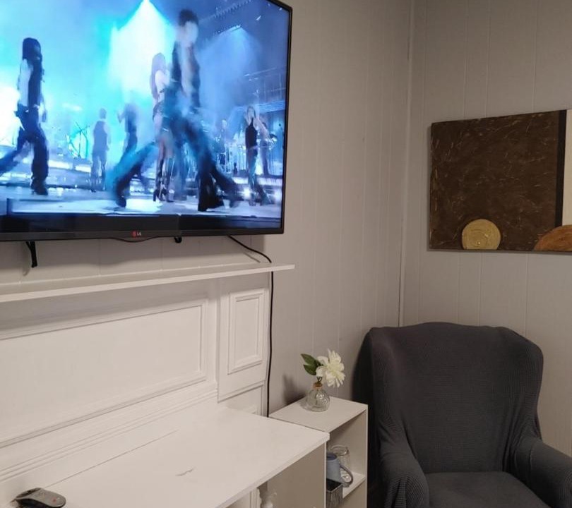 Photo of Livingroom in Saint John