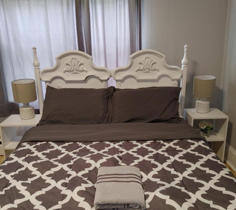 Photo of Bedroom in Saint John