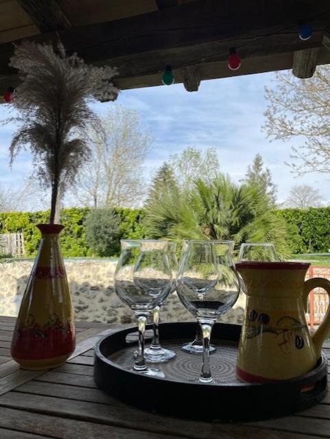 Photo of Patio Balcony in Celles