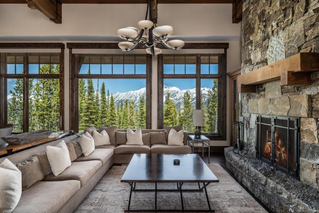 Photo of Others in Big Sky