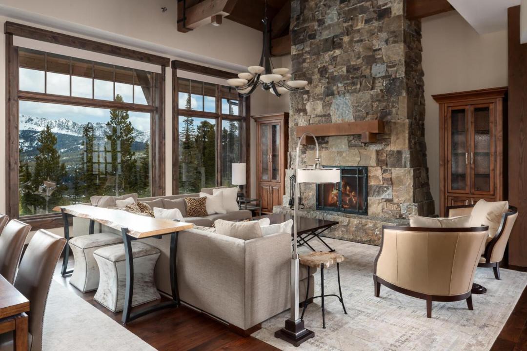 Photo of Others in Big Sky