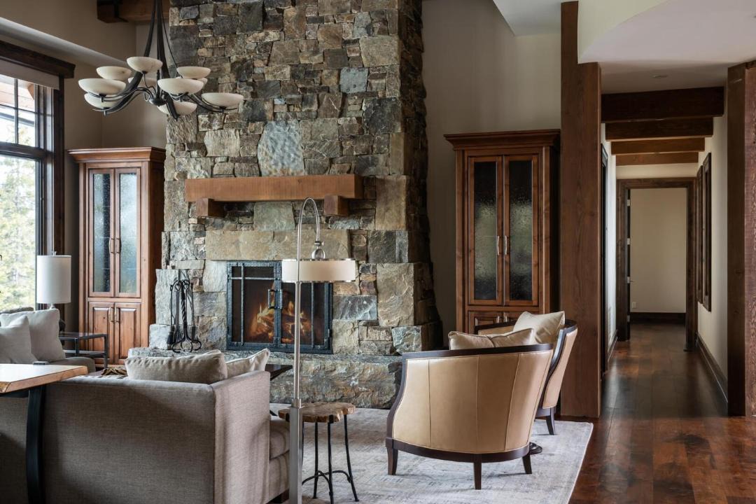 Photo of Others in Big Sky