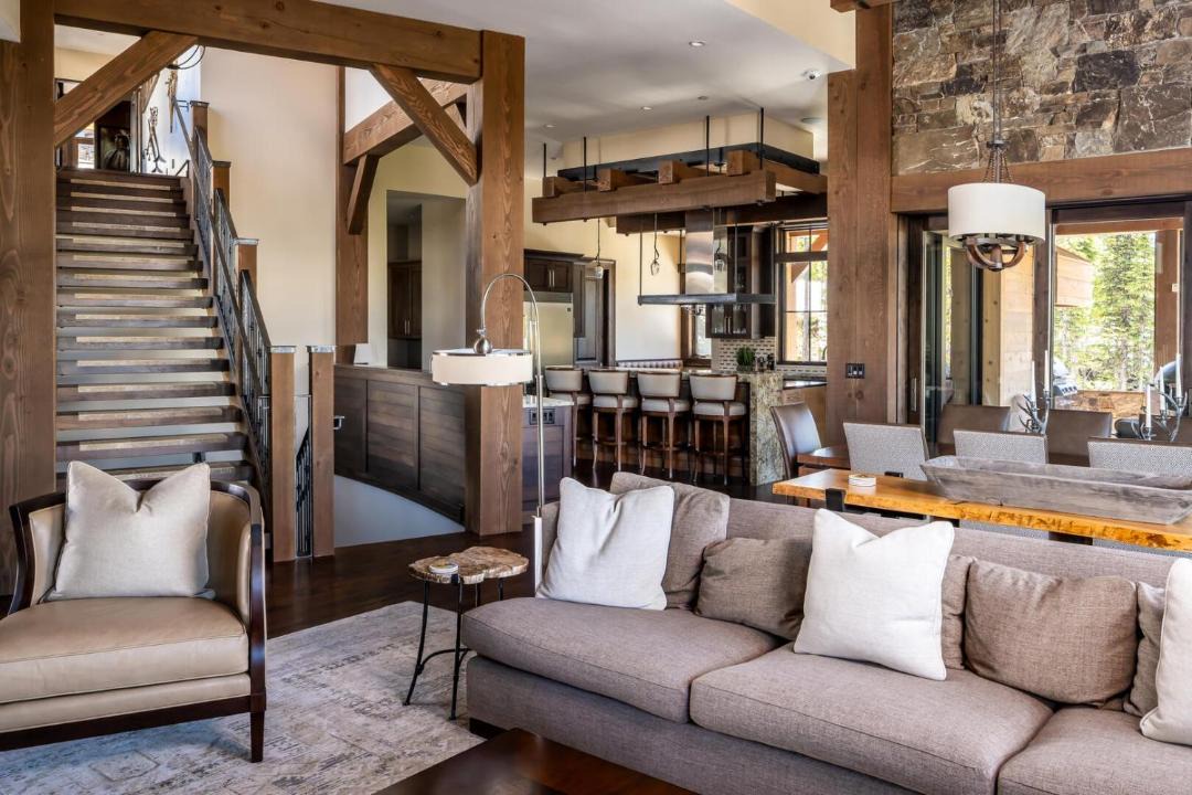 Photo of Others in Big Sky