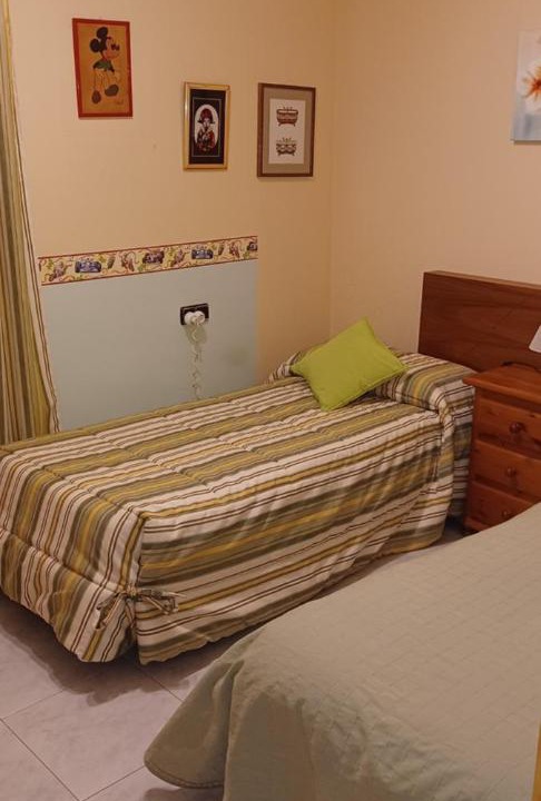 Photo of Bedroom in Garcia