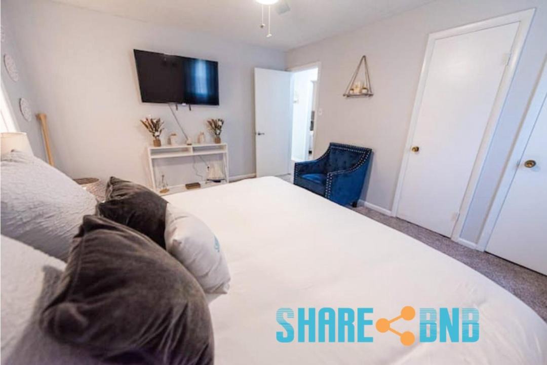 Photo of Bedroom in Sherwood