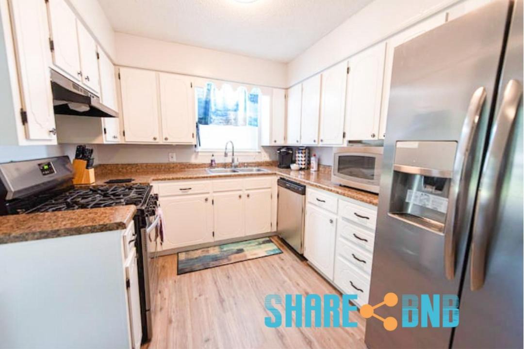 Photo of Kitchen in Sherwood