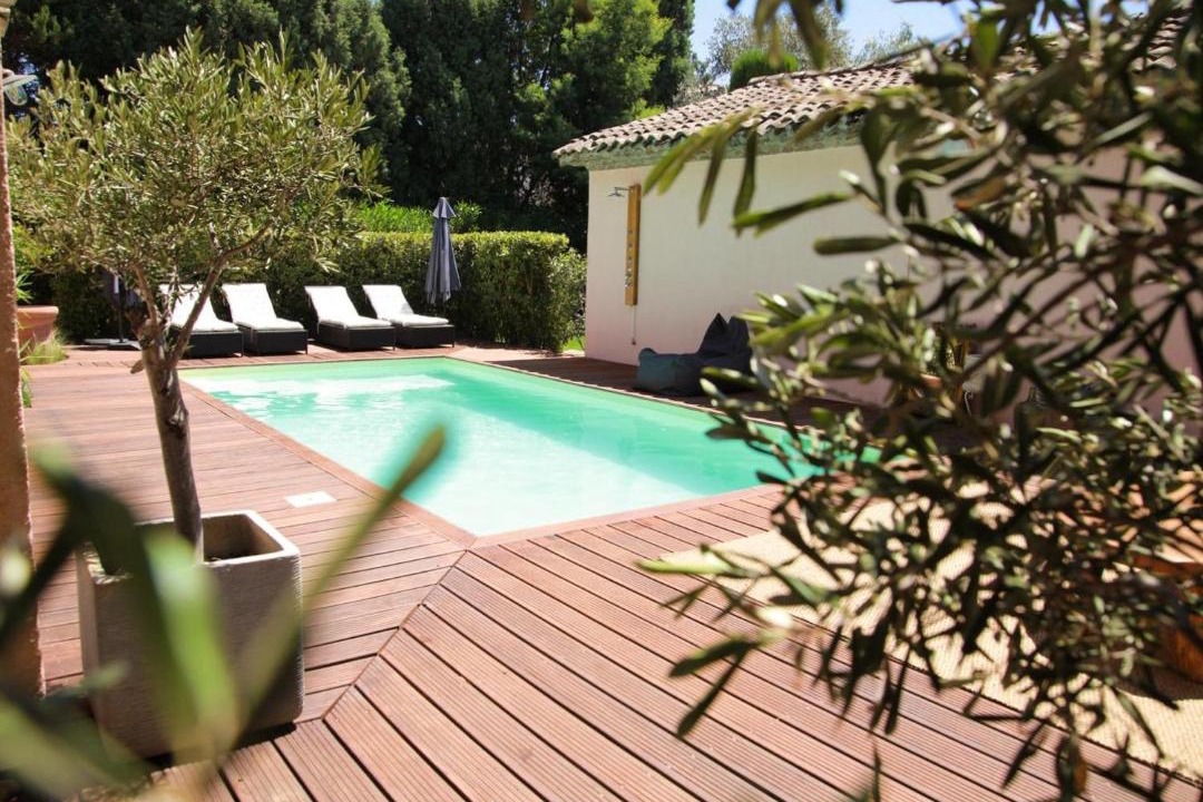 Photo of Others in Port Cogolin