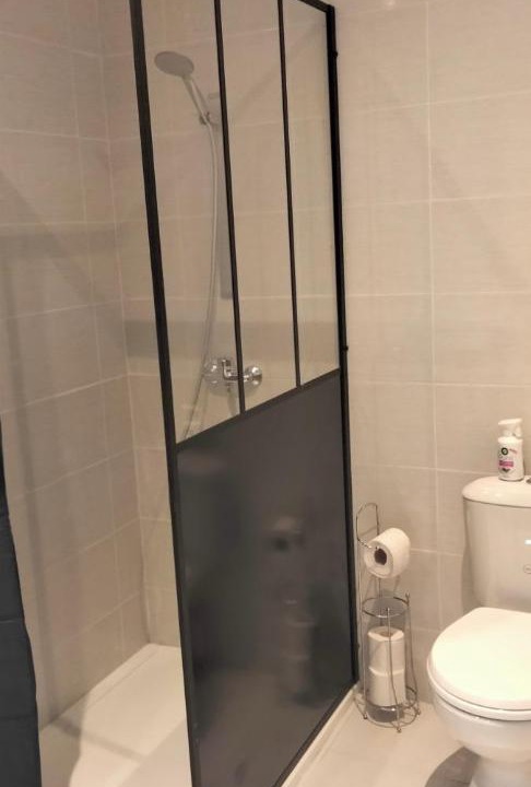 Photo of Bathroom in Langogne