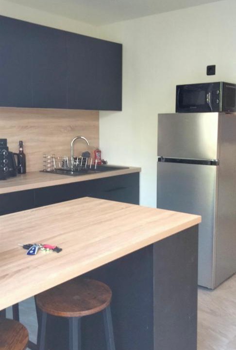 Photo of Kitchen in Langogne