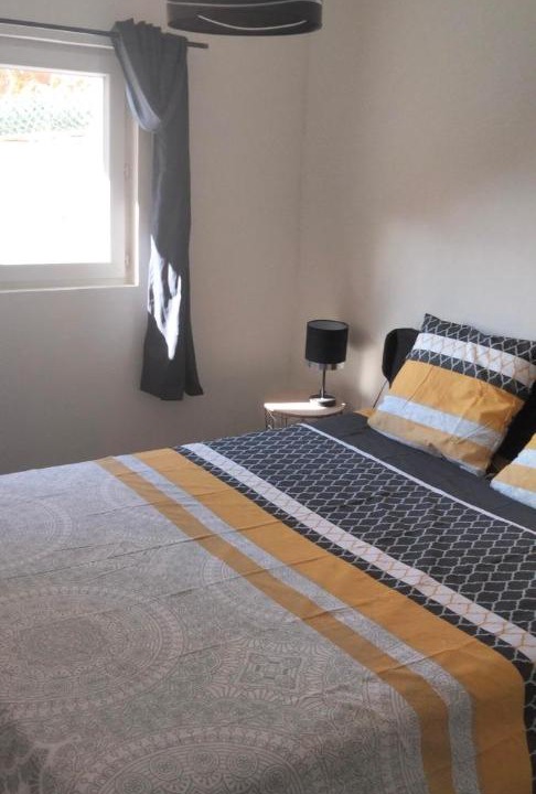 Photo of Bedroom in Langogne