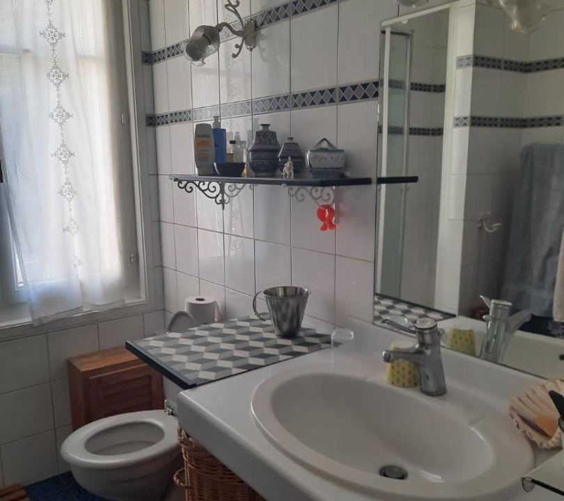 Photo of Bathroom in Batignolles