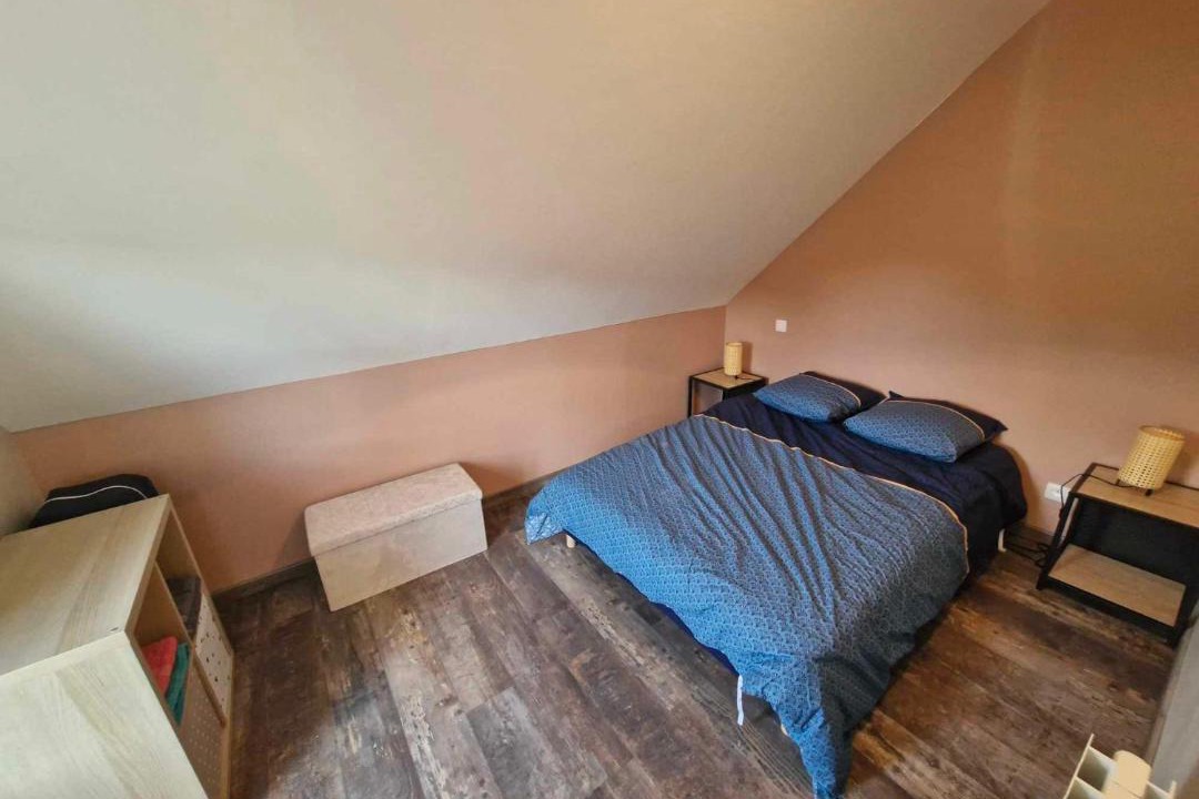 Photo of Bedroom in Nan-sous-Thil