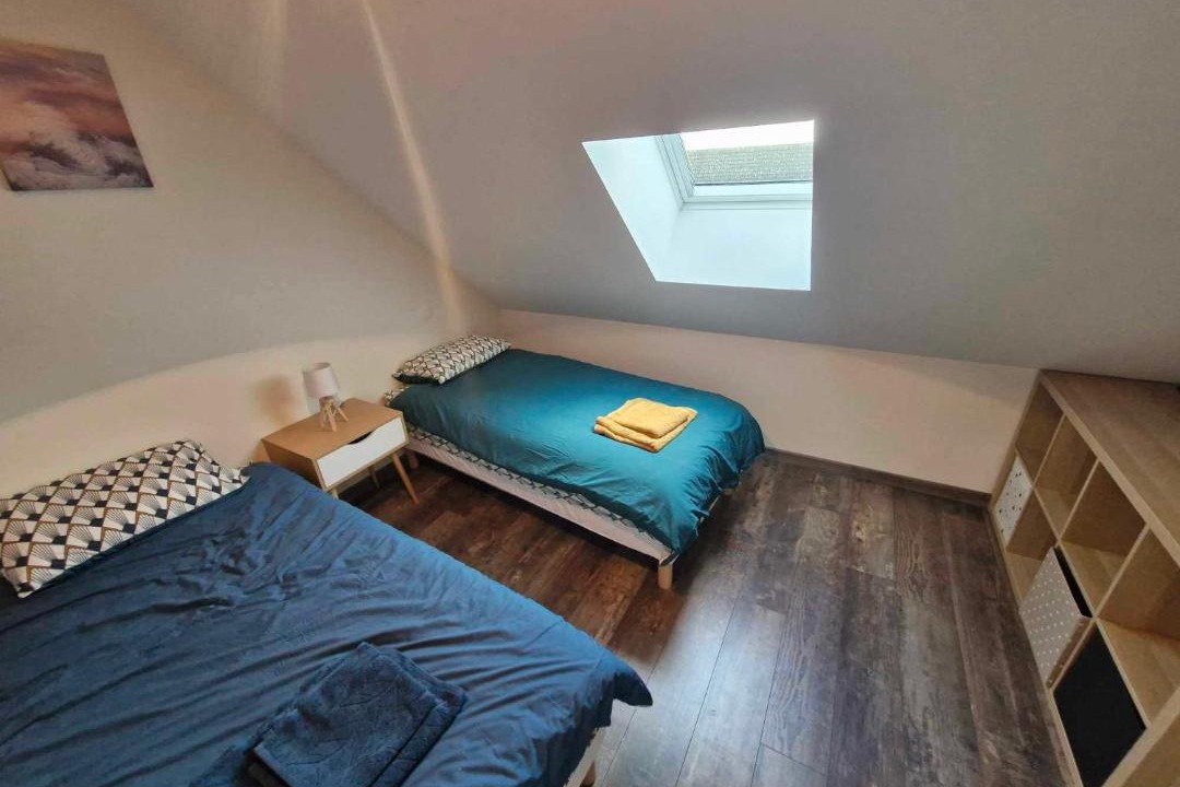 Photo of Bedroom in Nan-sous-Thil