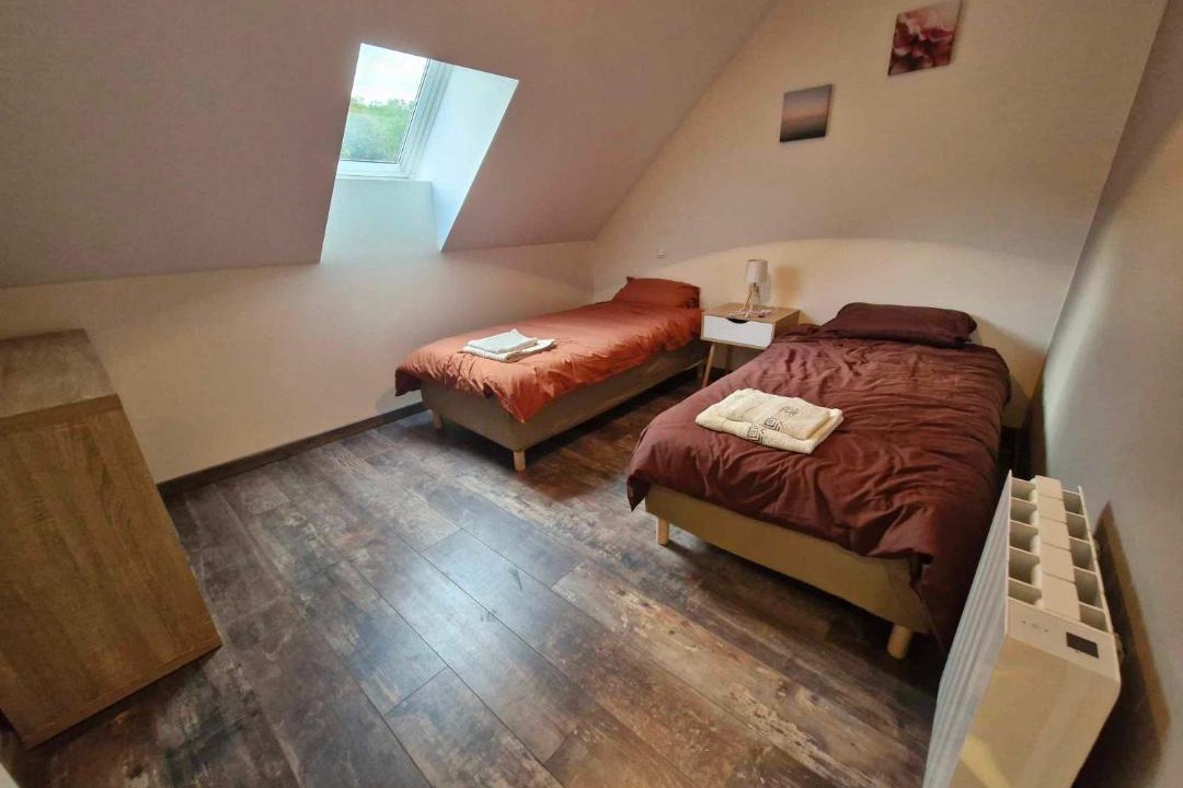 Photo of Bedroom in Nan-sous-Thil