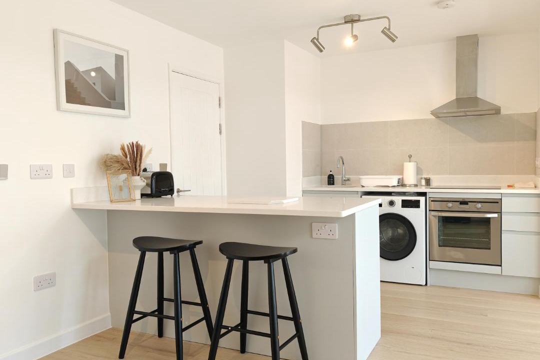 Photo of Kitchen in Patchway