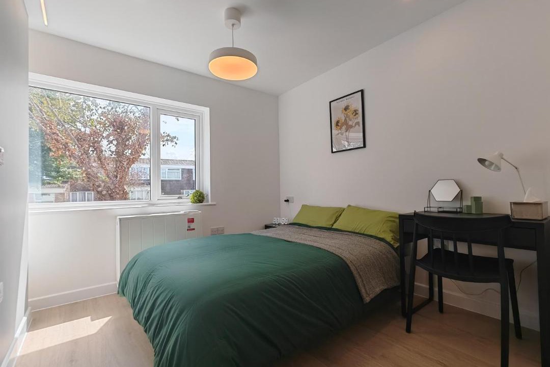 Photo of Bedroom in Patchway