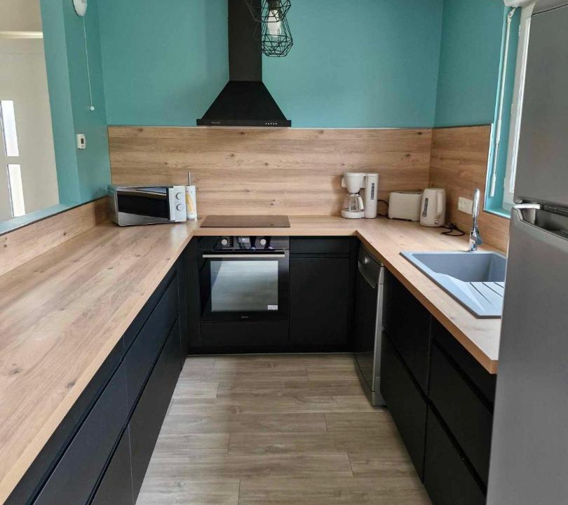 Photo of Kitchen in Nan-sous-Thil