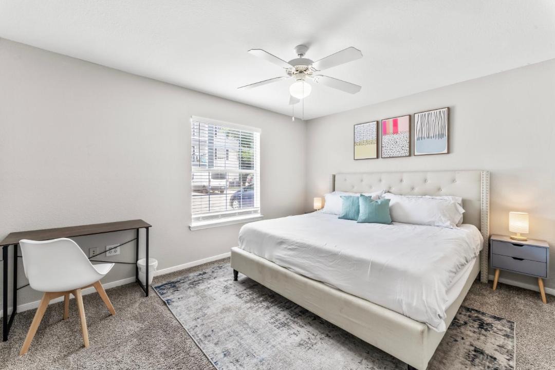 Photo of Bedroom in Pleasant Valley
