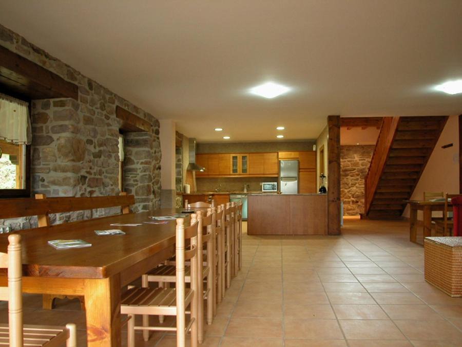 Photo of Kitchen in Etxalar