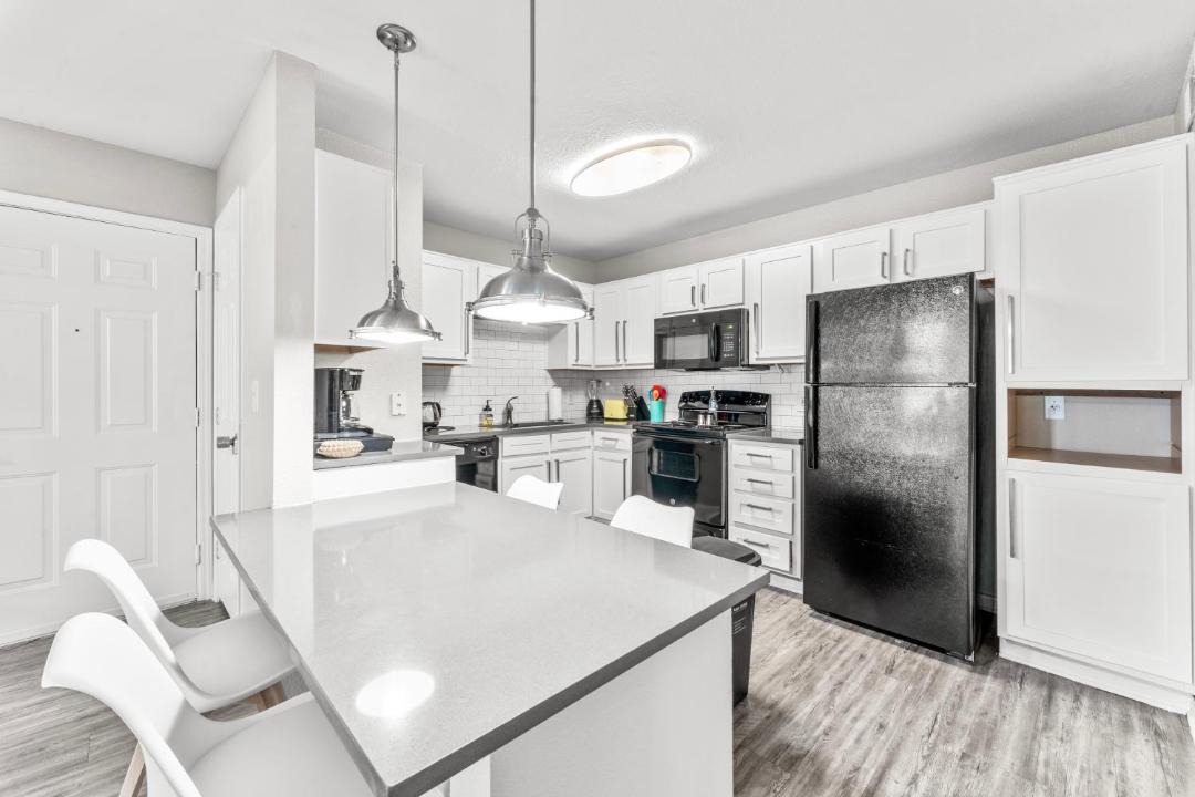 Photo of Kitchen in Pleasant Valley