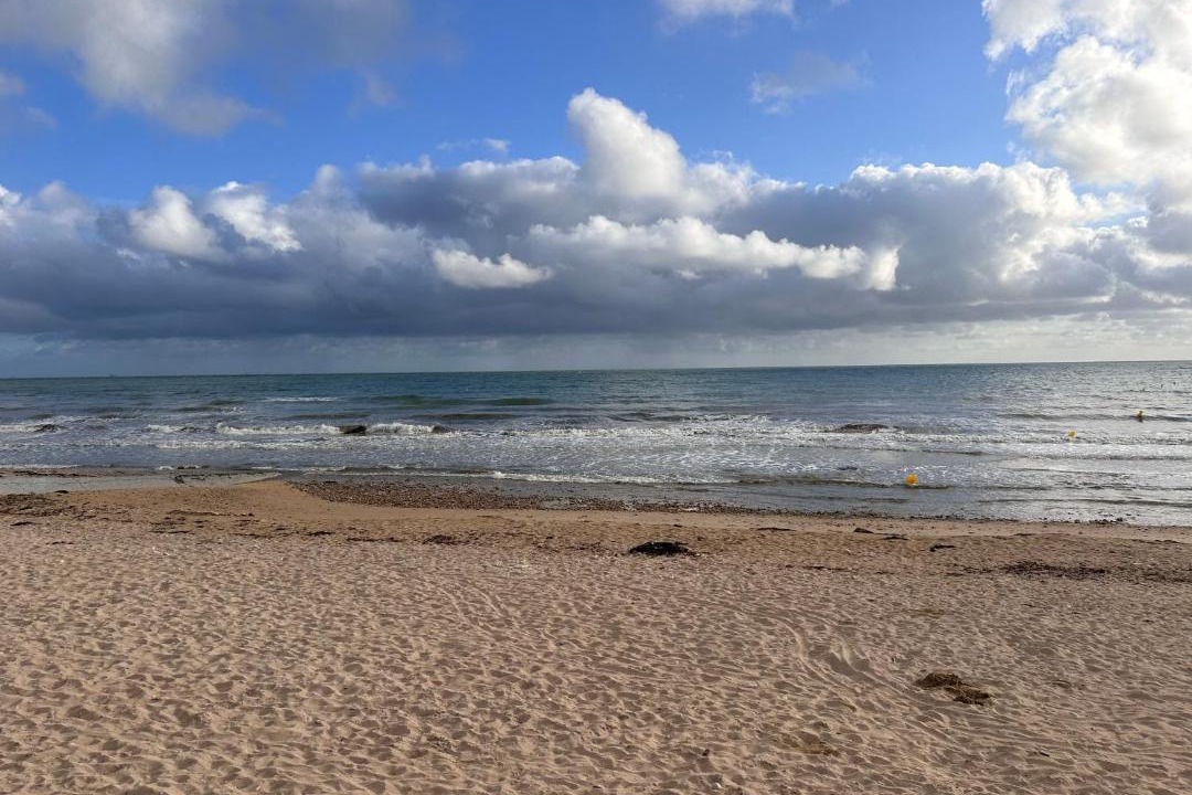Photo of Others in Luc-sur-Mer