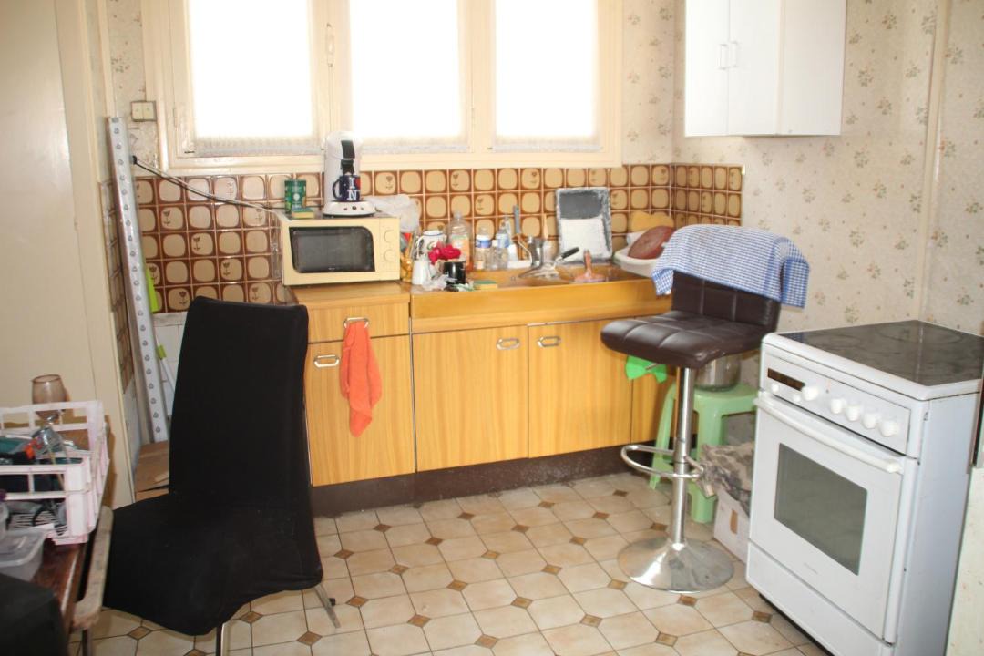 Photo of Kitchen in Tergnier