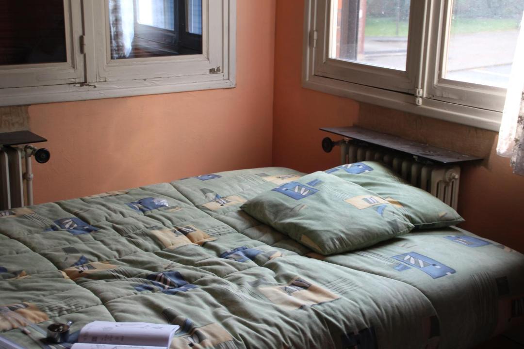 Photo of Bedroom in Tergnier
