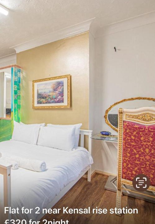 Photo of Others in Brondesbury Park