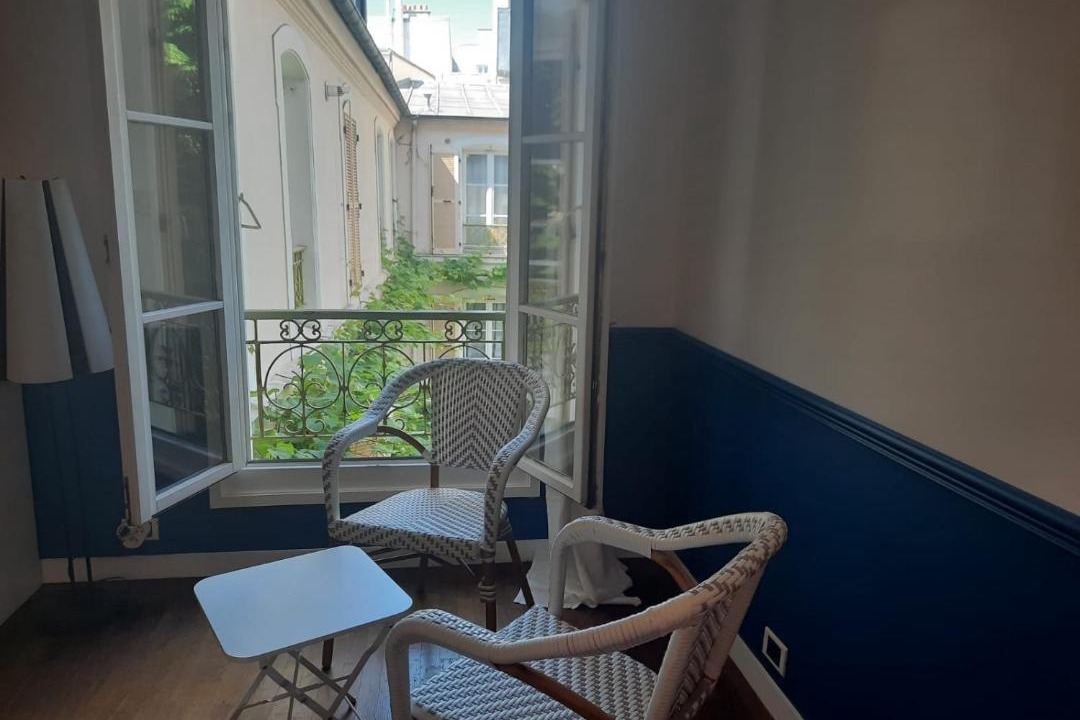 Photo of Others in Batignolles